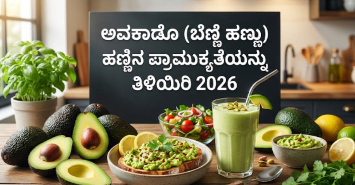 Avocado